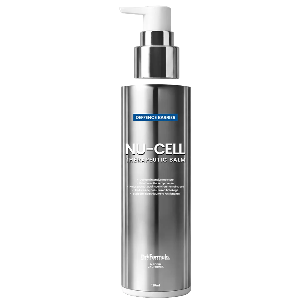 NU-CELL Therapeutic Balm