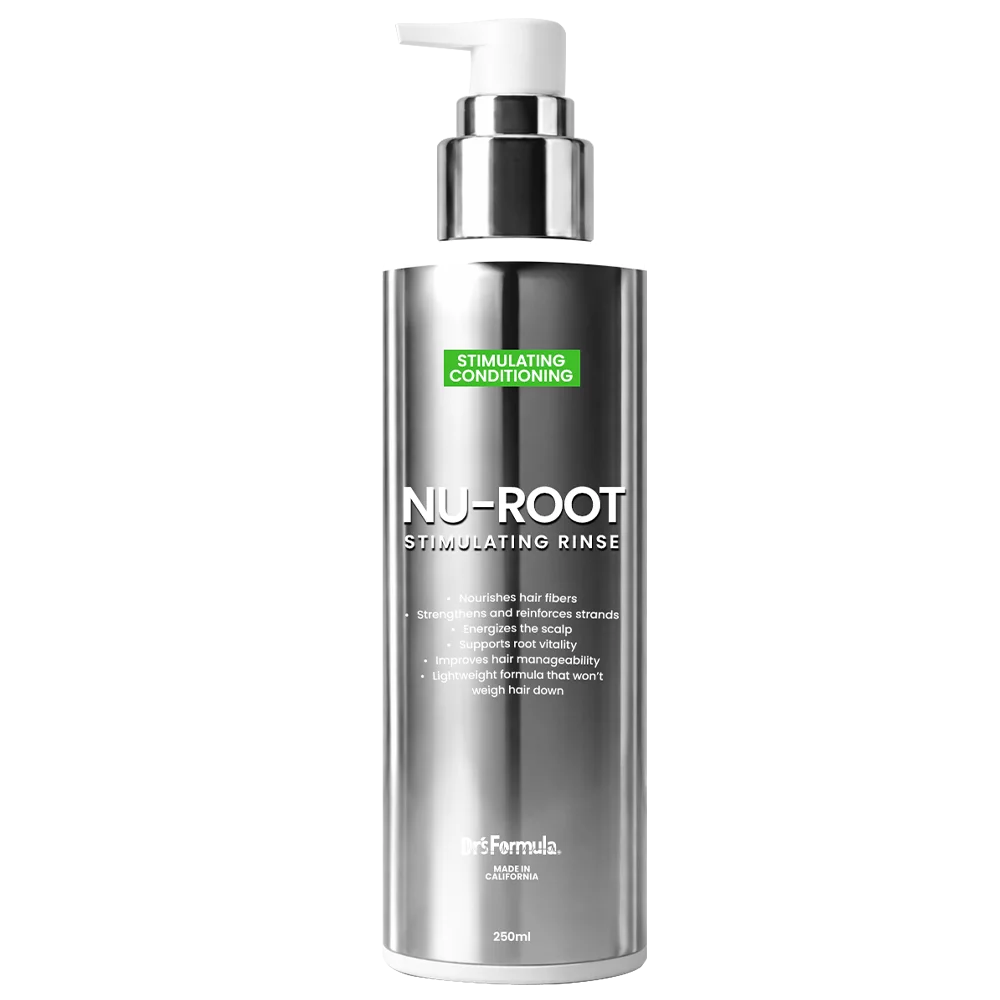 NU-ROOT Stimulating Rinse