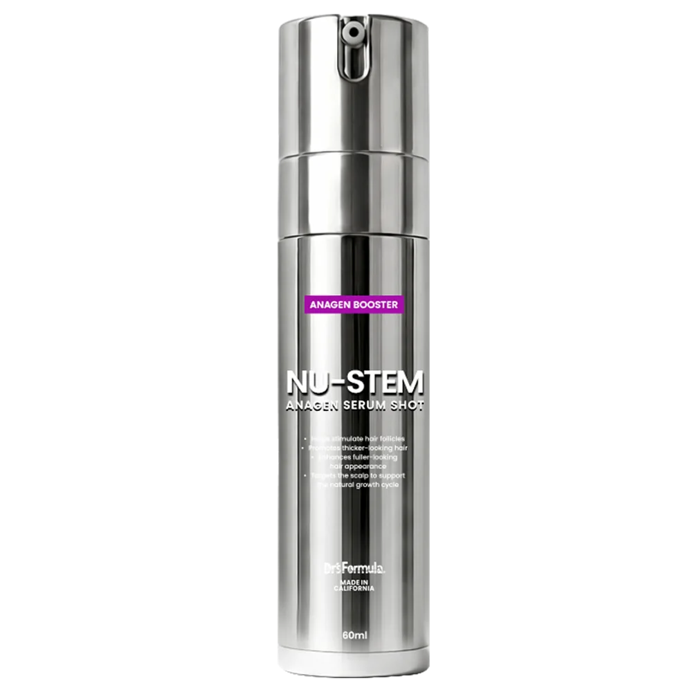 NU-STEM Anagen Serum Shot